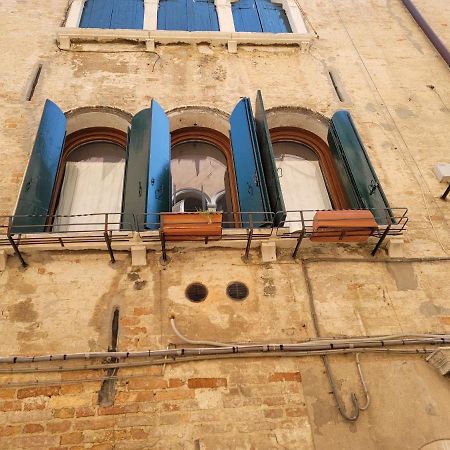 Suite Doge Marcello Venezia Esterno foto