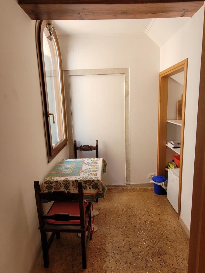 Suite Doge Marcello Venezia Esterno foto
