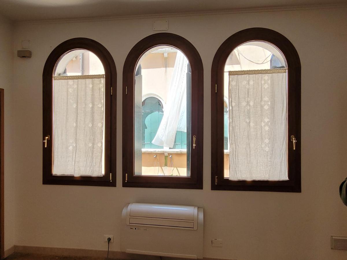 Suite Doge Marcello Venezia Esterno foto
