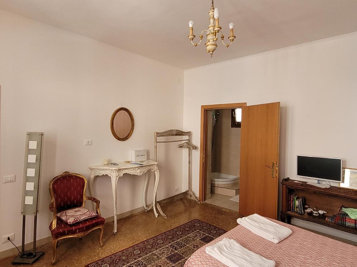 Suite Doge Marcello Venezia Esterno foto