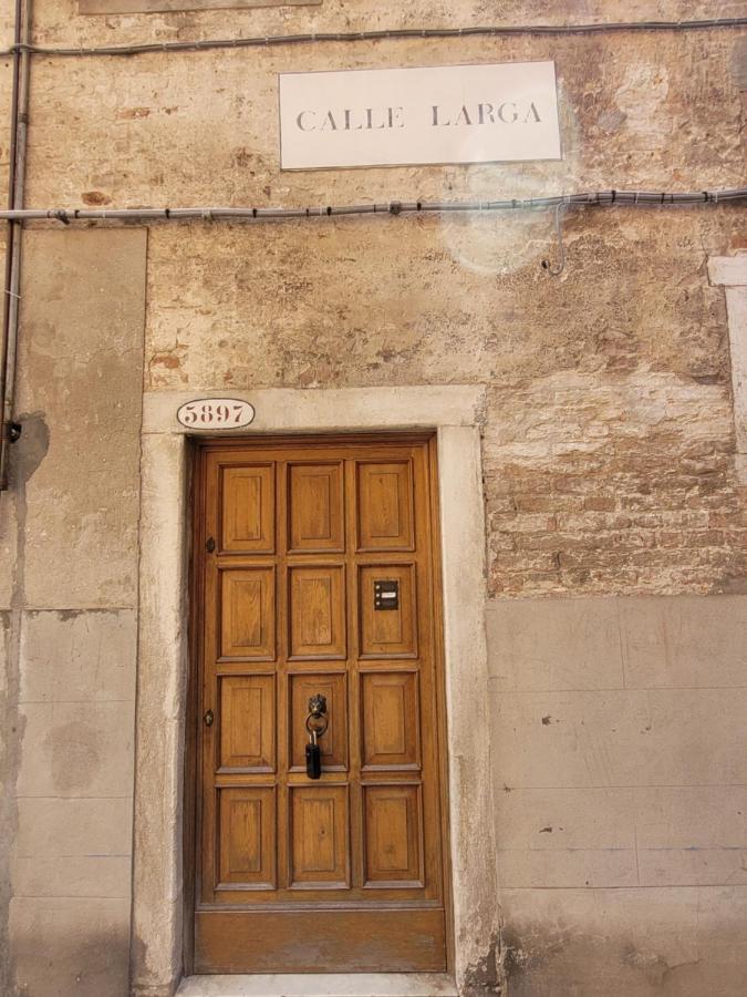Suite Doge Marcello Venezia Esterno foto