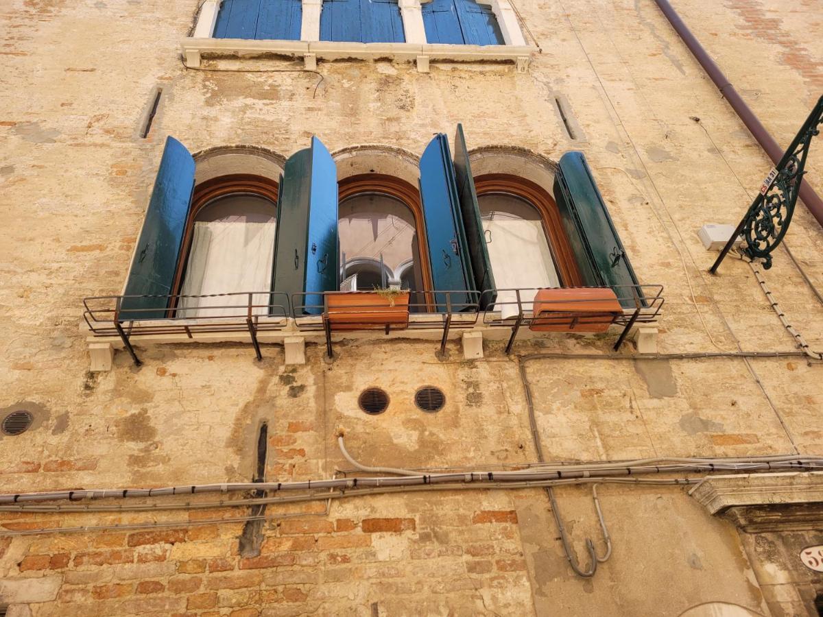 Suite Doge Marcello Venezia Esterno foto